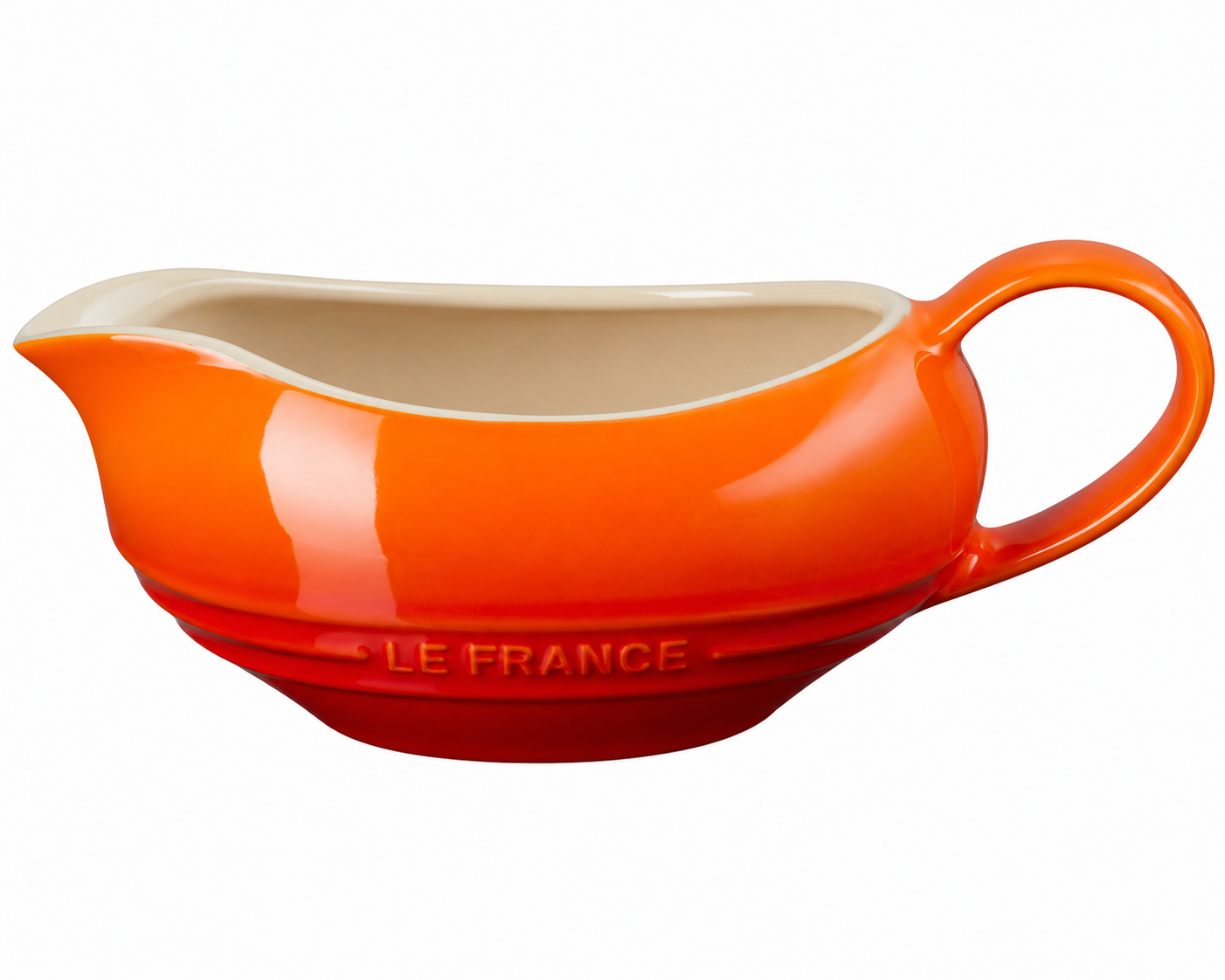 Molheira 460ml Laranja